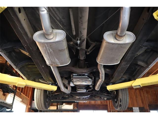 1957 Chevrolet 150 (CC-2120828) for sale in El Cajon, California