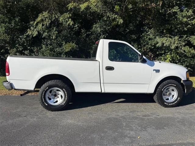 2003 Ford F150 (CC-2120829) for sale in Greensboro, North Carolina