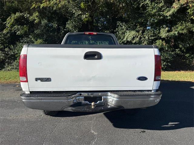 2003 Ford F150 (CC-2120829) for sale in Greensboro, North Carolina
