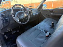 2003 Ford F150 (CC-2120829) for sale in Greensboro, North Carolina