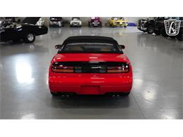 1995 Nissan 300ZX (CC-2120083) for sale in New Braundfels, Texas