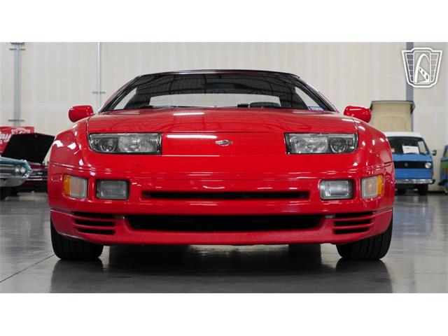 1995 Nissan 300ZX (CC-2120083) for sale in New Braundfels, Texas