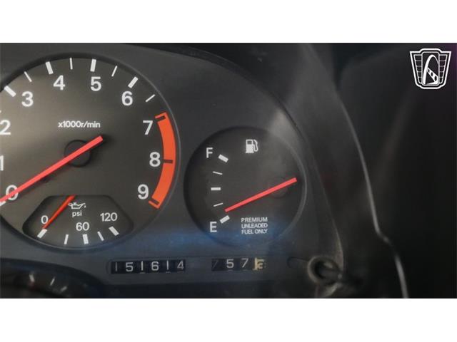1995 Nissan 300ZX (CC-2120083) for sale in New Braundfels, Texas