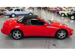 1995 Nissan 300ZX (CC-2120083) for sale in New Braundfels, Texas