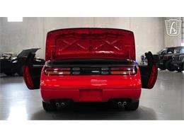 1995 Nissan 300ZX (CC-2120083) for sale in New Braundfels, Texas
