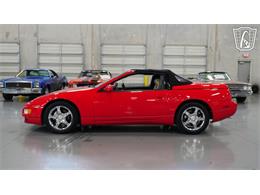 1995 Nissan 300ZX (CC-2120083) for sale in New Braundfels, Texas