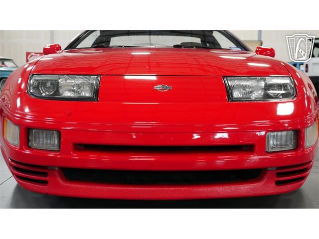 1995 Nissan 300ZX (CC-2120083) for sale in New Braundfels, Texas