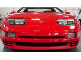 1995 Nissan 300ZX (CC-2120083) for sale in New Braundfels, Texas