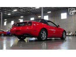 1995 Nissan 300ZX (CC-2120083) for sale in New Braundfels, Texas