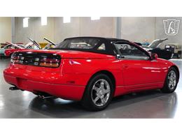 1995 Nissan 300ZX (CC-2120083) for sale in New Braundfels, Texas
