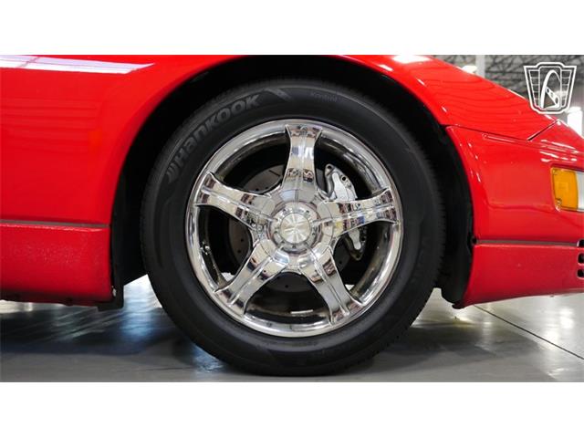1995 Nissan 300ZX (CC-2120083) for sale in New Braundfels, Texas