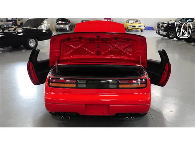 1995 Nissan 300ZX (CC-2120083) for sale in New Braundfels, Texas