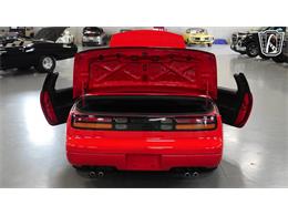 1995 Nissan 300ZX (CC-2120083) for sale in New Braundfels, Texas
