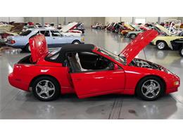 1995 Nissan 300ZX (CC-2120083) for sale in New Braundfels, Texas
