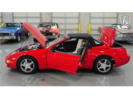 1995 Nissan 300ZX (CC-2120083) for sale in New Braundfels, Texas