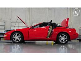 1995 Nissan 300ZX (CC-2120083) for sale in New Braundfels, Texas