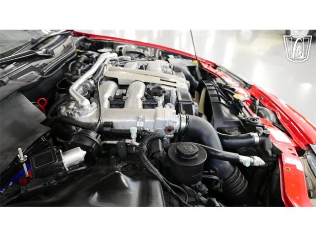 1995 Nissan 300ZX (CC-2120083) for sale in New Braundfels, Texas