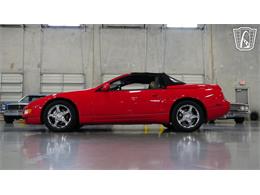 1995 Nissan 300ZX (CC-2120083) for sale in New Braundfels, Texas