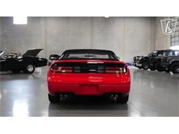 1995 Nissan 300ZX (CC-2120083) for sale in New Braundfels, Texas