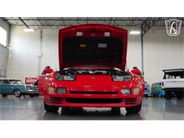 1995 Nissan 300ZX (CC-2120083) for sale in New Braundfels, Texas