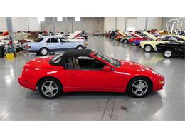 1995 Nissan 300ZX (CC-2120083) for sale in New Braundfels, Texas