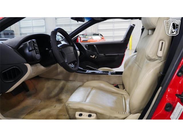 1995 Nissan 300ZX (CC-2120083) for sale in New Braundfels, Texas