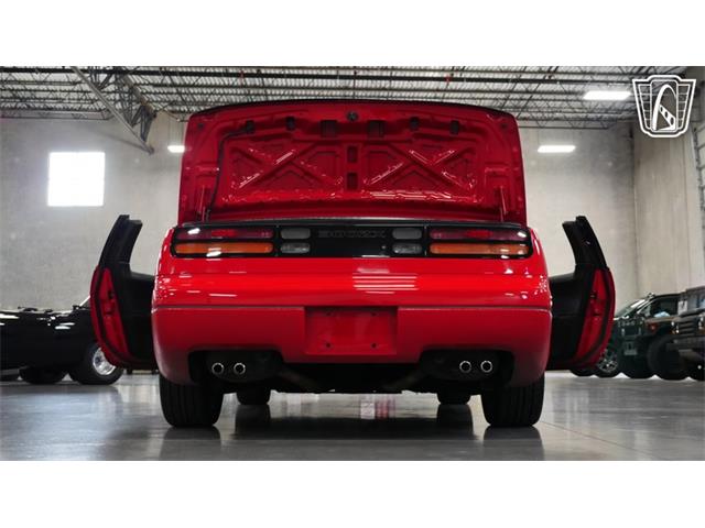 1995 Nissan 300ZX (CC-2120083) for sale in New Braundfels, Texas