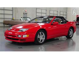 1995 Nissan 300ZX (CC-2120083) for sale in New Braundfels, Texas