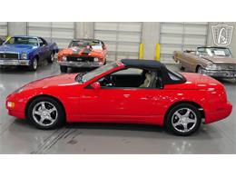 1995 Nissan 300ZX (CC-2120083) for sale in New Braundfels, Texas