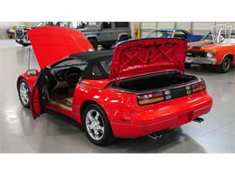 1995 Nissan 300ZX (CC-2120083) for sale in New Braundfels, Texas
