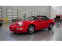 1995 Nissan 300ZX (CC-2120083) for sale in New Braundfels, Texas
