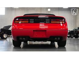1995 Nissan 300ZX (CC-2120083) for sale in New Braundfels, Texas