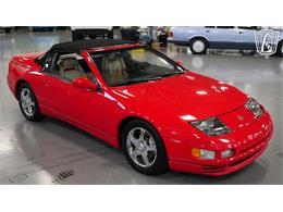 1995 Nissan 300ZX (CC-2120083) for sale in New Braundfels, Texas