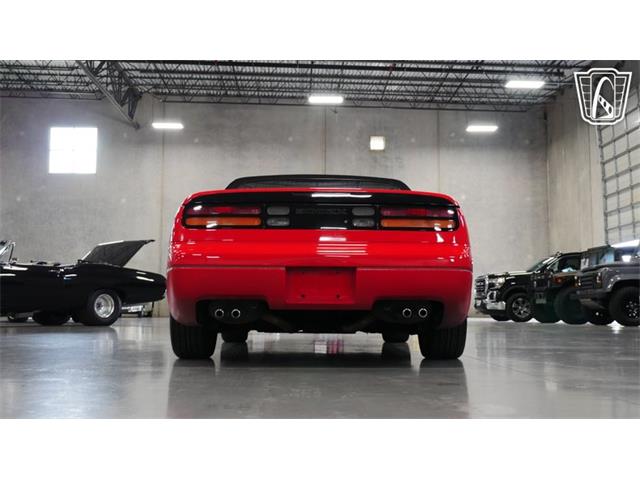 1995 Nissan 300ZX (CC-2120083) for sale in New Braundfels, Texas