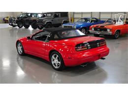 1995 Nissan 300ZX (CC-2120083) for sale in New Braundfels, Texas