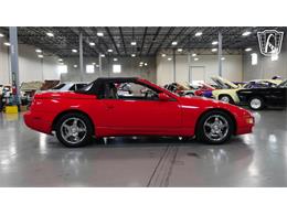 1995 Nissan 300ZX (CC-2120083) for sale in New Braundfels, Texas