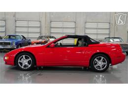 1995 Nissan 300ZX (CC-2120083) for sale in New Braundfels, Texas