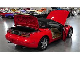 1995 Nissan 300ZX (CC-2120083) for sale in New Braundfels, Texas