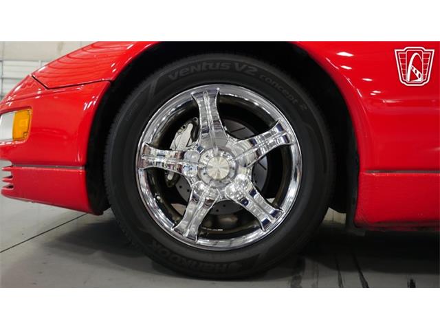 1995 Nissan 300ZX (CC-2120083) for sale in New Braundfels, Texas