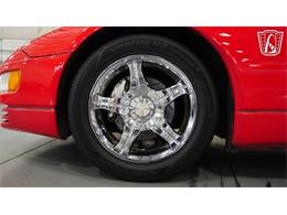 1995 Nissan 300ZX (CC-2120083) for sale in New Braundfels, Texas