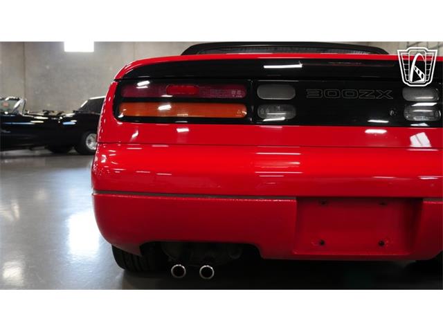 1995 Nissan 300ZX (CC-2120083) for sale in New Braundfels, Texas