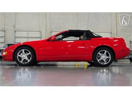 1995 Nissan 300ZX (CC-2120083) for sale in New Braundfels, Texas