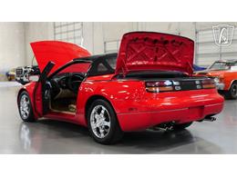 1995 Nissan 300ZX (CC-2120083) for sale in New Braundfels, Texas