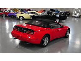 1995 Nissan 300ZX (CC-2120083) for sale in New Braundfels, Texas