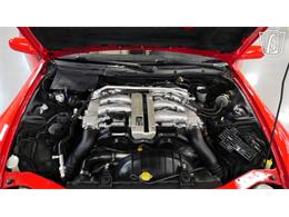 1995 Nissan 300ZX (CC-2120083) for sale in New Braundfels, Texas