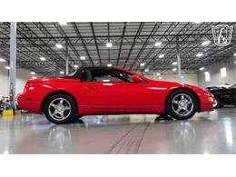 1995 Nissan 300ZX (CC-2120083) for sale in New Braundfels, Texas