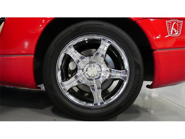 1995 Nissan 300ZX (CC-2120083) for sale in New Braundfels, Texas