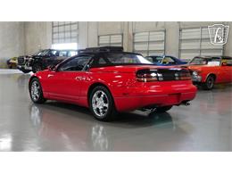 1995 Nissan 300ZX (CC-2120083) for sale in New Braundfels, Texas