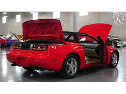 1995 Nissan 300ZX (CC-2120083) for sale in New Braundfels, Texas