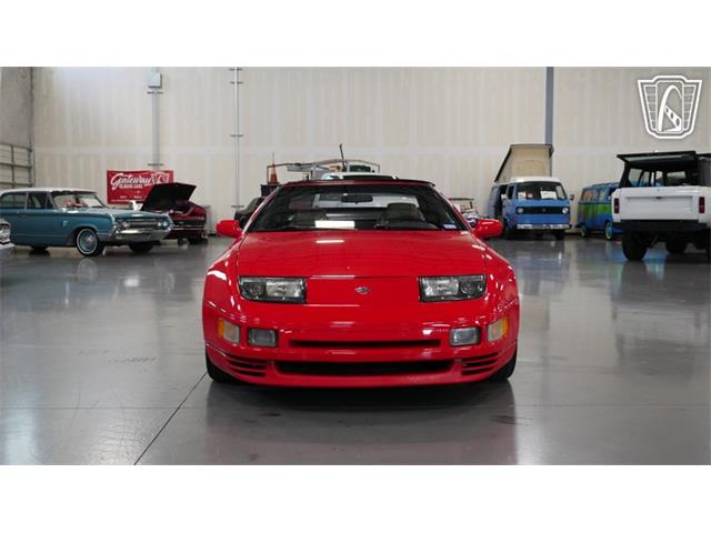 1995 Nissan 300ZX (CC-2120083) for sale in New Braundfels, Texas